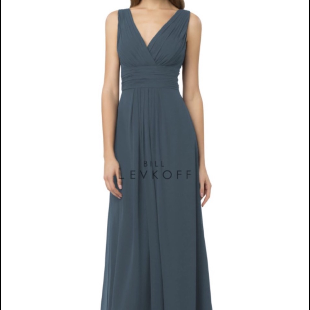 Brides maids dresses